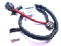 Disc Brake Pad Wear Sensor